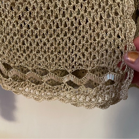 Krochetta sweater set, size Large - Picture 5 of 9